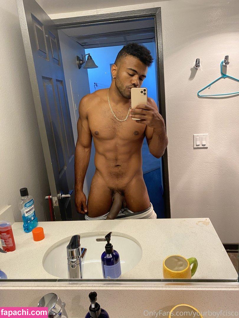 Yourboyfcisco / Troy Francisco / letroyfrancisco leaked nude photo #0014 from OnlyFans/Patreon
