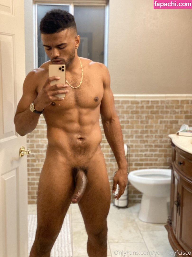 Yourboyfcisco / Troy Francisco / letroyfrancisco leaked nude photo #0018 from OnlyFans/Patreon