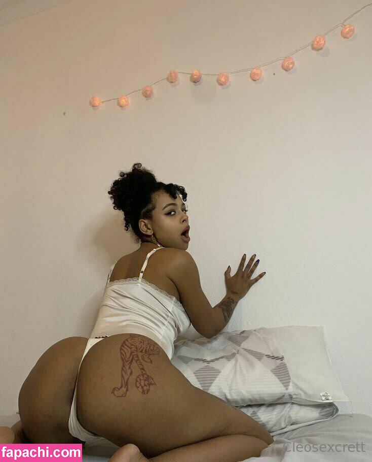 yourcleopathra / babecleoo leaked nude photo #0392 from OnlyFans/Patreon