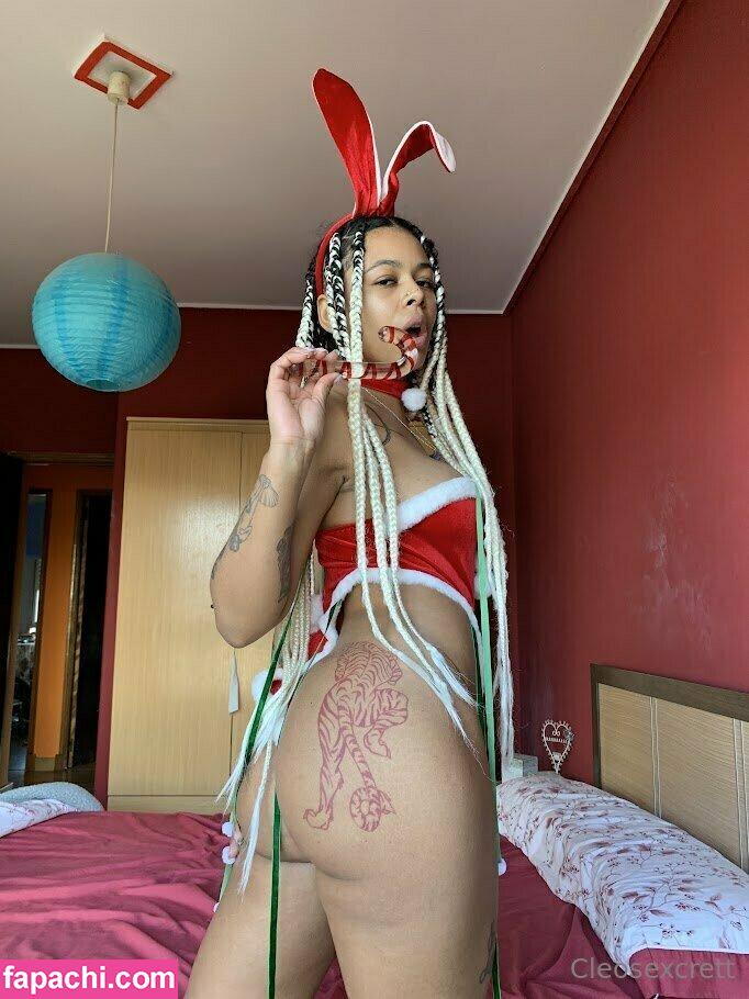 yourcleopathra / babecleoo leaked nude photo #0399 from OnlyFans/Patreon
