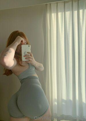 yourfavgingerxoxo leaked media #0008