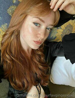 yourfavgingerxoxo leaked media #0137