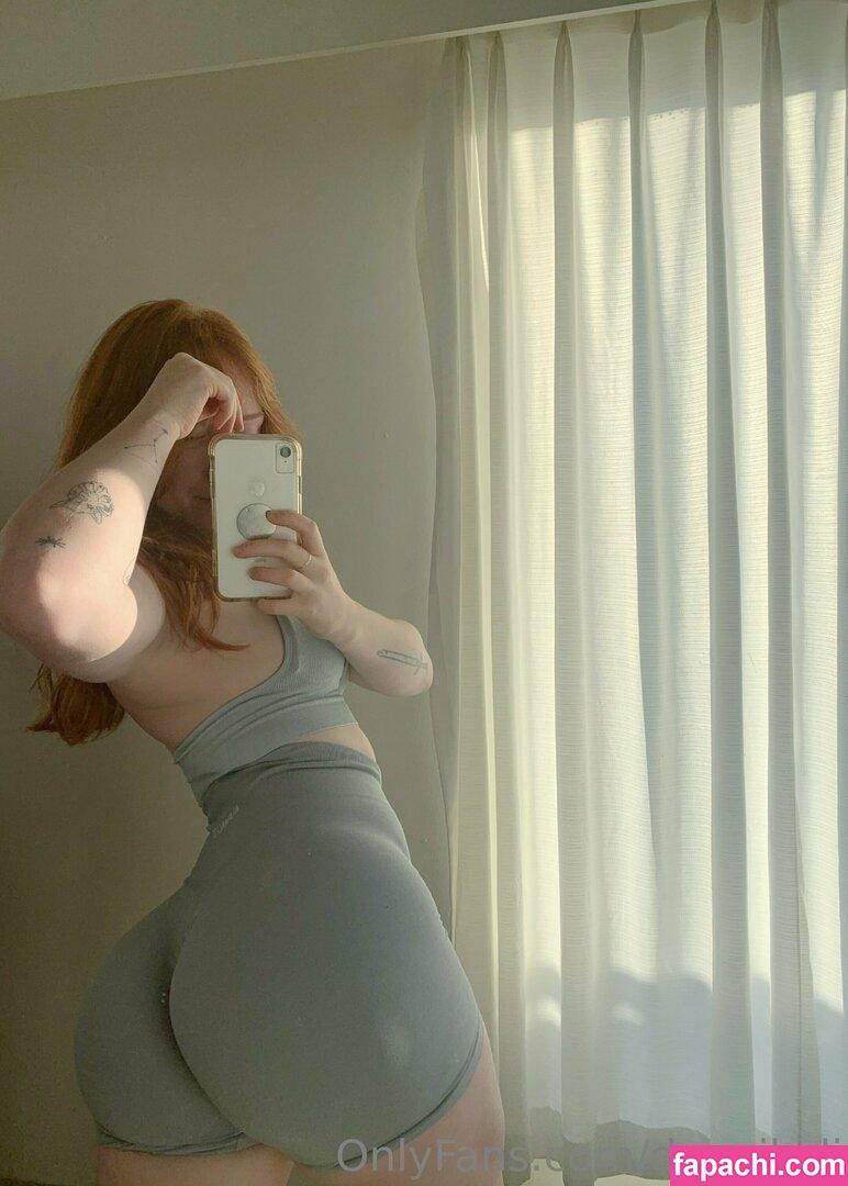 yourfavgingerxoxo leaked nude photo #0008 from OnlyFans/Patreon