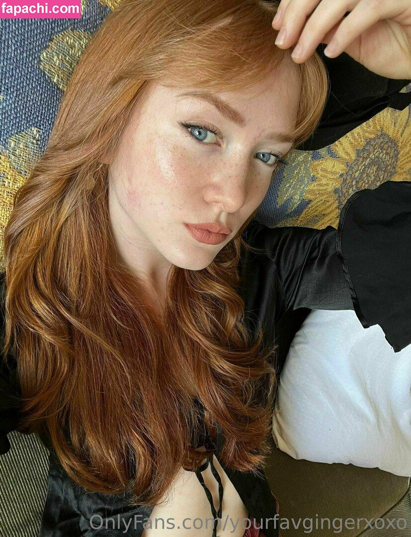 yourfavgingerxoxo leaked nude photo #0137 from OnlyFans/Patreon