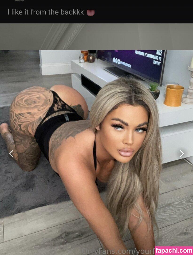 yourfavgirl.xox / beccadale_xx leaked nude photo #0009 from OnlyFans/Patreon