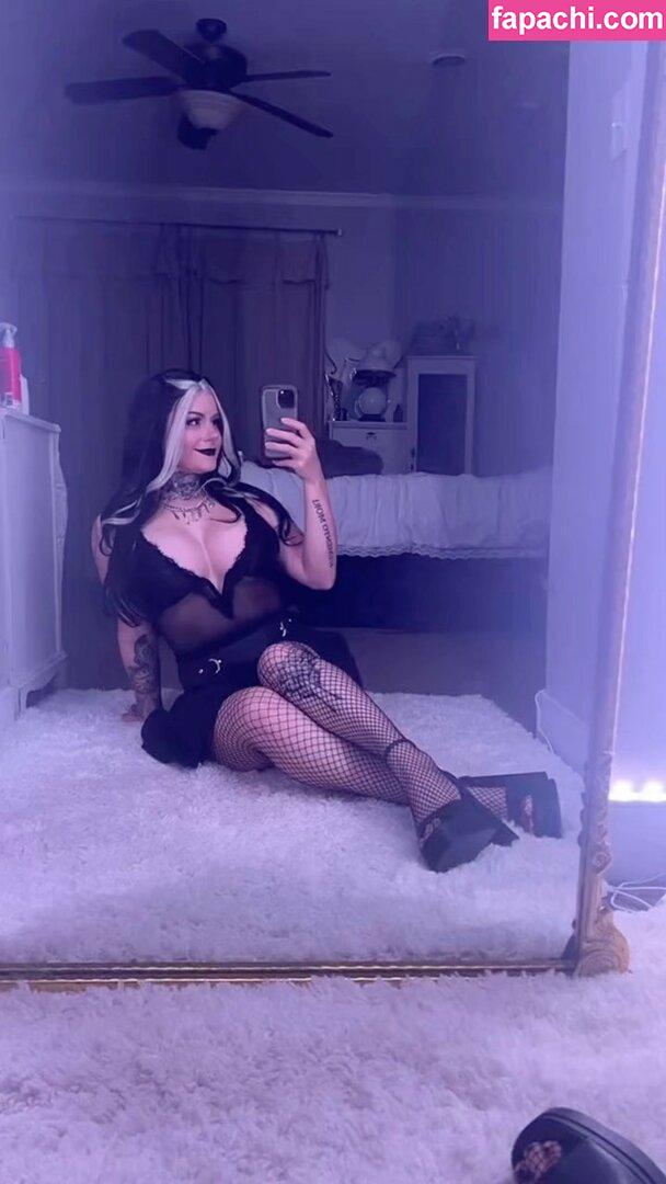 yourfavlittledemon / yourfavlittledemon_k leaked nude photo #0016 from OnlyFans/Patreon