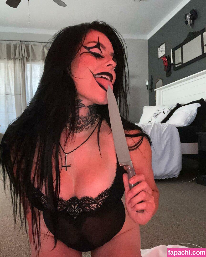 yourfavlittledemon / yourfavlittledemon_k leaked nude photo #0022 from OnlyFans/Patreon