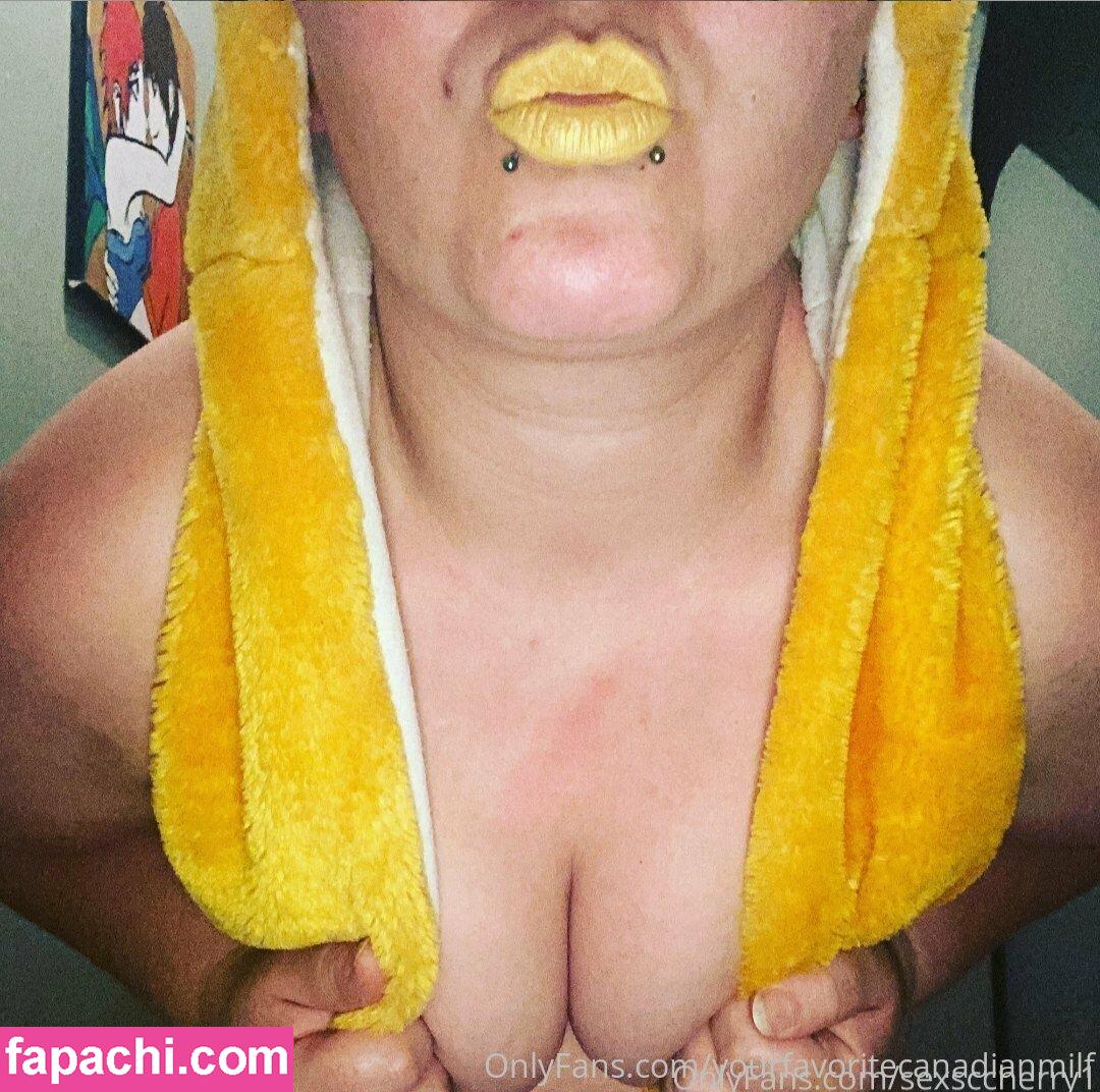 yourfavoritecanadianmilf / wonderful_womenx leaked nude photo #0054 from OnlyFans/Patreon