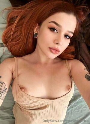 yourfoxygirlxo leaked media #0030