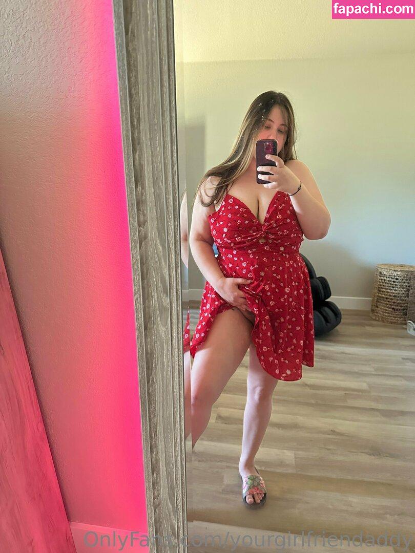 yourgirlfriendaddy / yourgirlfriendd._ leaked nude photo #0275 from OnlyFans/Patreon