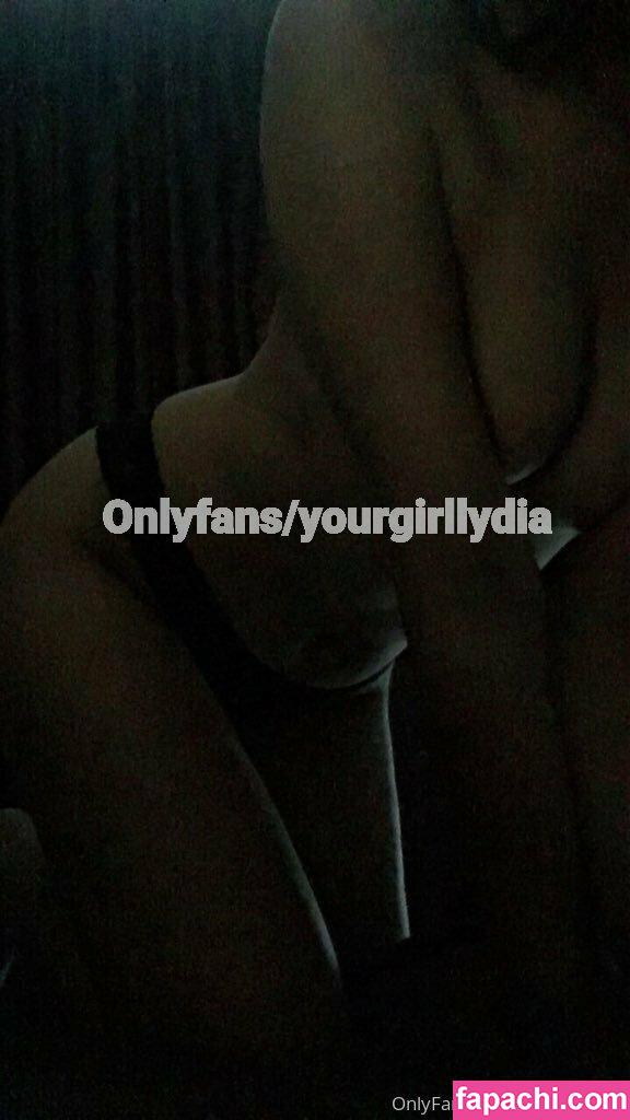 yourgirllydia / yourgirl.lydia leaked nude photo #0003 from OnlyFans/Patreon