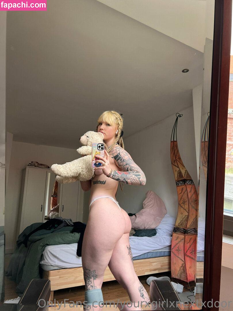 yourgirlnextdoorlau leaked nude photo #0003 from OnlyFans/Patreon