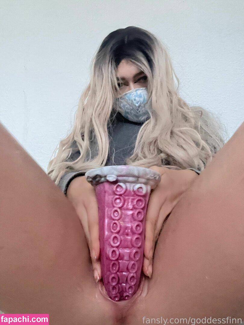 yourgoddessfinn / yourfavforeign leaked nude photo #0098 from OnlyFans/Patreon