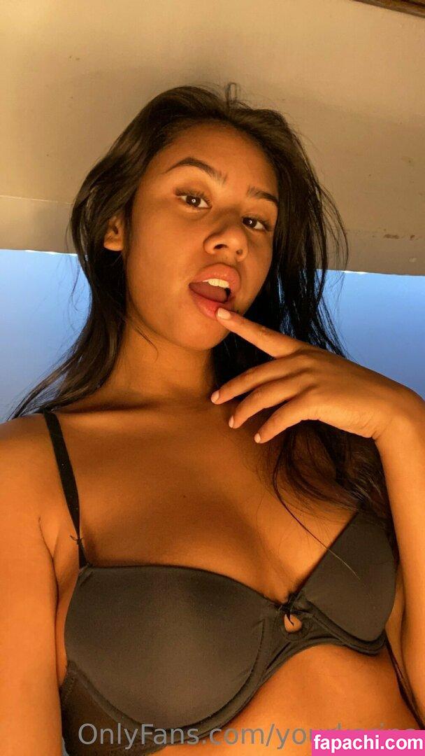 Yourkarina / honeykarinaaa / yourkarina_ leaked nude photo #0080 from OnlyFans/Patreon