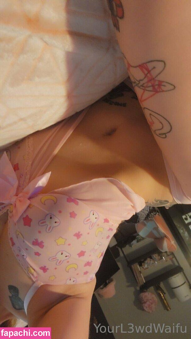 yourl3wdwaifu leaked nude photo #0055 from OnlyFans/Patreon