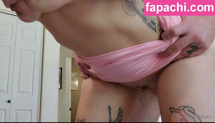 yourl3wdwaifu leaked nude photo #0085 from OnlyFans/Patreon