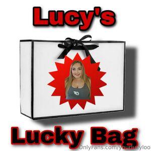 yourlucyloo leaked media #0152