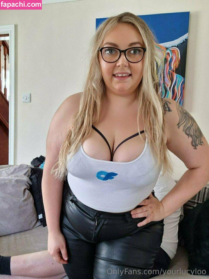 yourlucyloo / yourlucyloo2 leaked nude photo #0214 from OnlyFans/Patreon