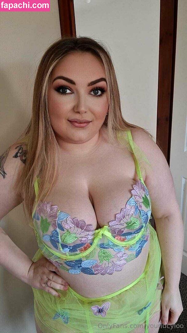 yourlucyloo / yourlucyloo2 leaked nude photo #0277 from OnlyFans/Patreon