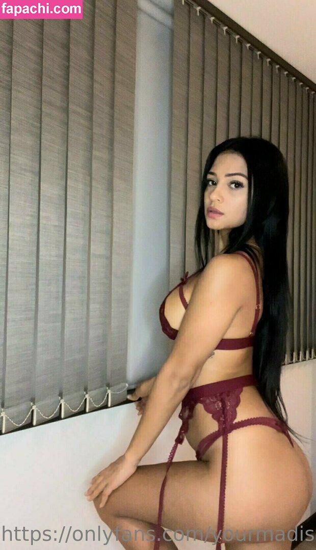 yourmadison / yourmadisonsanta leaked nude photo #0029 from OnlyFans/Patreon