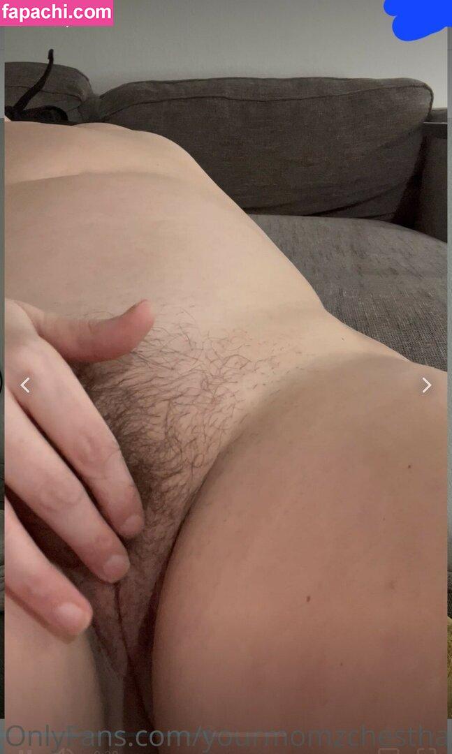yourmomzchesthair / Jessajuliana leaked nude photo #0061 from OnlyFans/Patreon