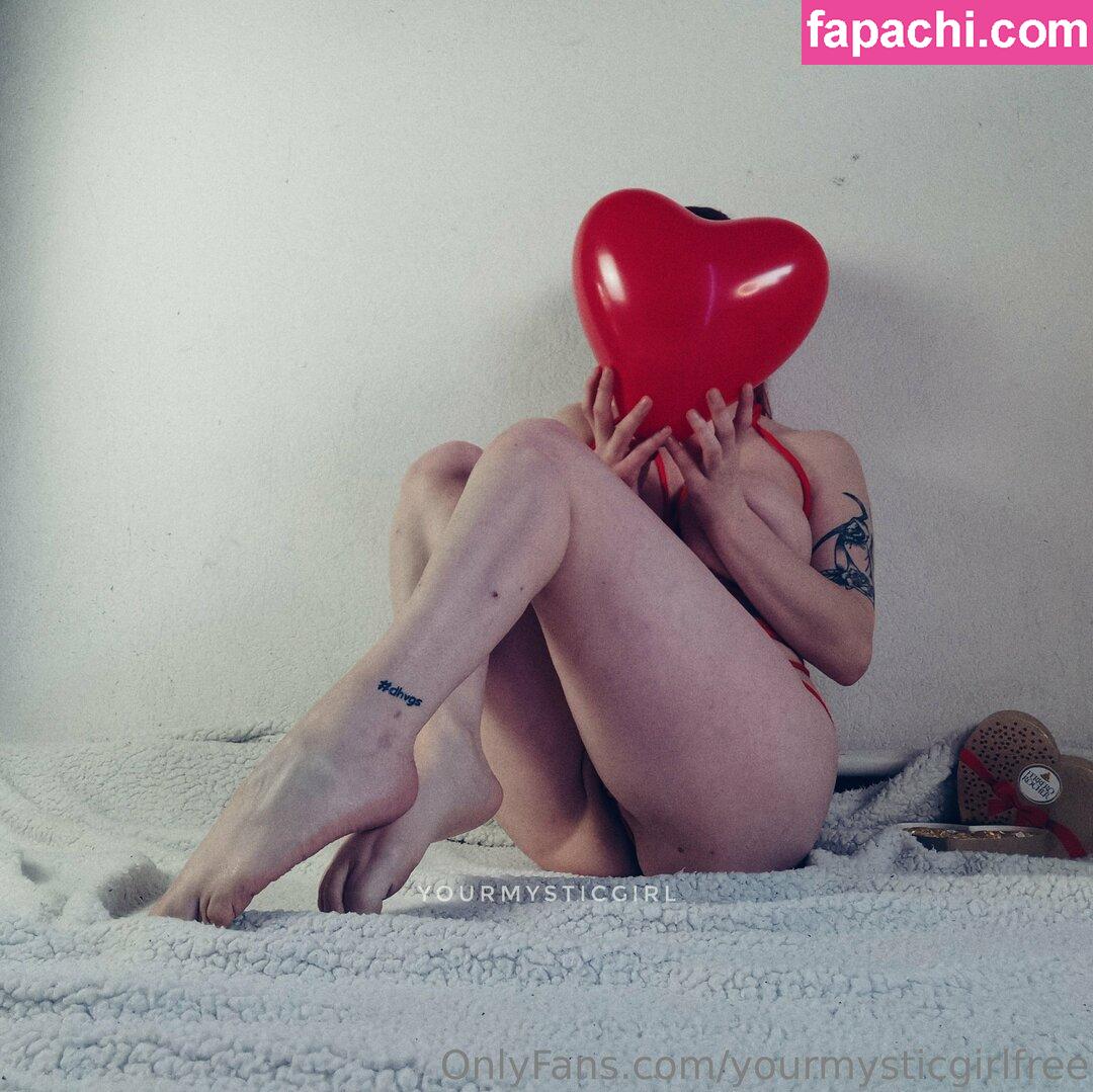 yourmysticgirlfree / yourmysticgirl_ leaked nude photo #0029 from OnlyFans/Patreon