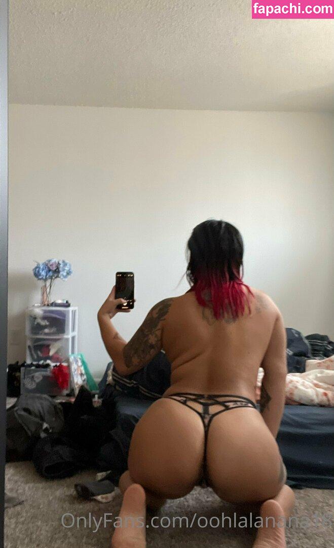 yournana18 / yourenana leaked nude photo #0078 from OnlyFans/Patreon