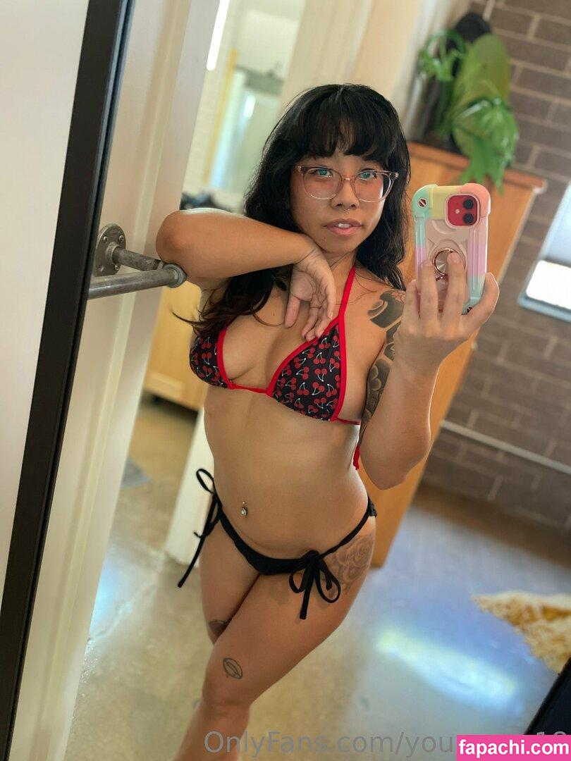 yournana18 / yourenana leaked nude photo #0112 from OnlyFans/Patreon