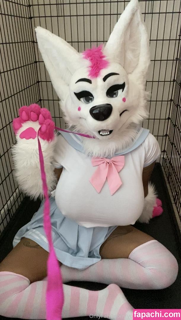 youronlinefurrywaifu / bustypuppy leaked nude photo #0009 from OnlyFans/Patreon
