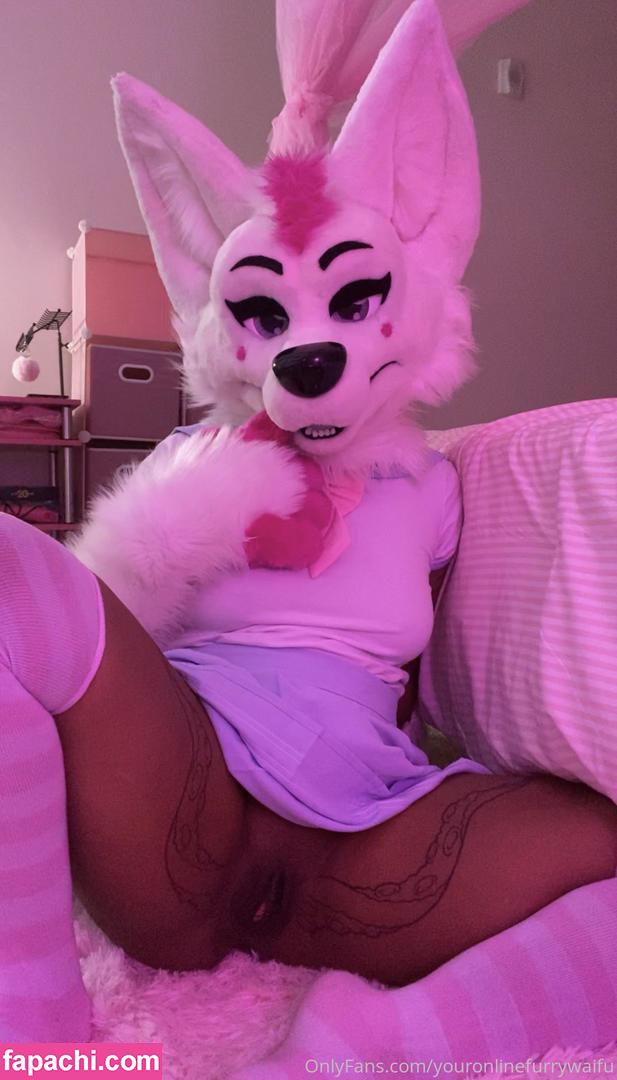 youronlinefurrywaifu / bustypuppy leaked nude photo #0024 from OnlyFans/Patreon