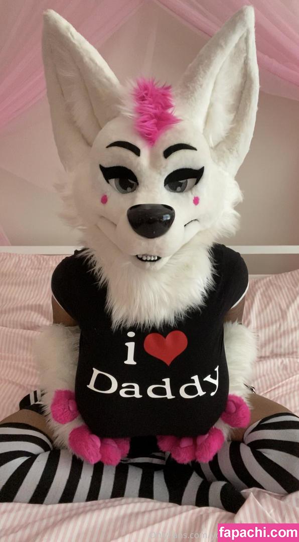 youronlinefurrywaifu / bustypuppy leaked nude photo #0028 from OnlyFans/Patreon