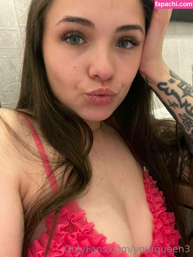 yourqueen3 / missjjacksonx leaked nude photo #0102 from OnlyFans/Patreon