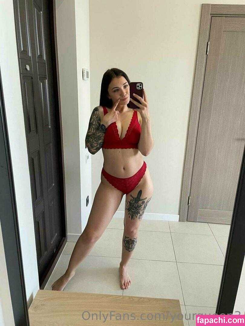 yourqueen3 / missjjacksonx leaked nude photo #0104 from OnlyFans/Patreon