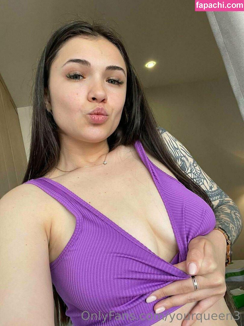 yourqueen3 / missjjacksonx leaked nude photo #0105 from OnlyFans/Patreon