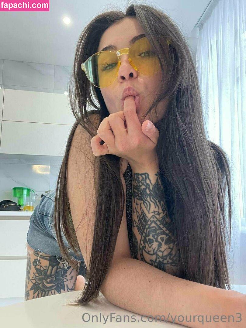 yourqueen3 / missjjacksonx leaked nude photo #0108 from OnlyFans/Patreon