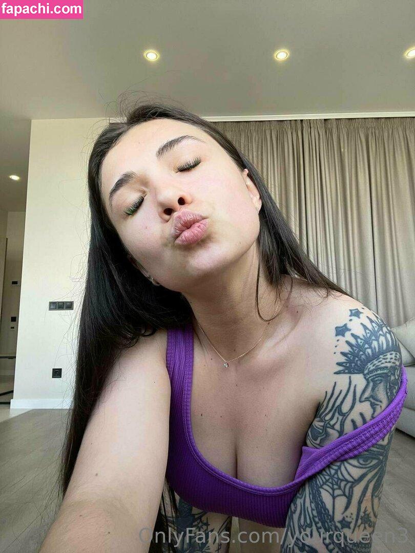 yourqueen3 / missjjacksonx leaked nude photo #0120 from OnlyFans/Patreon