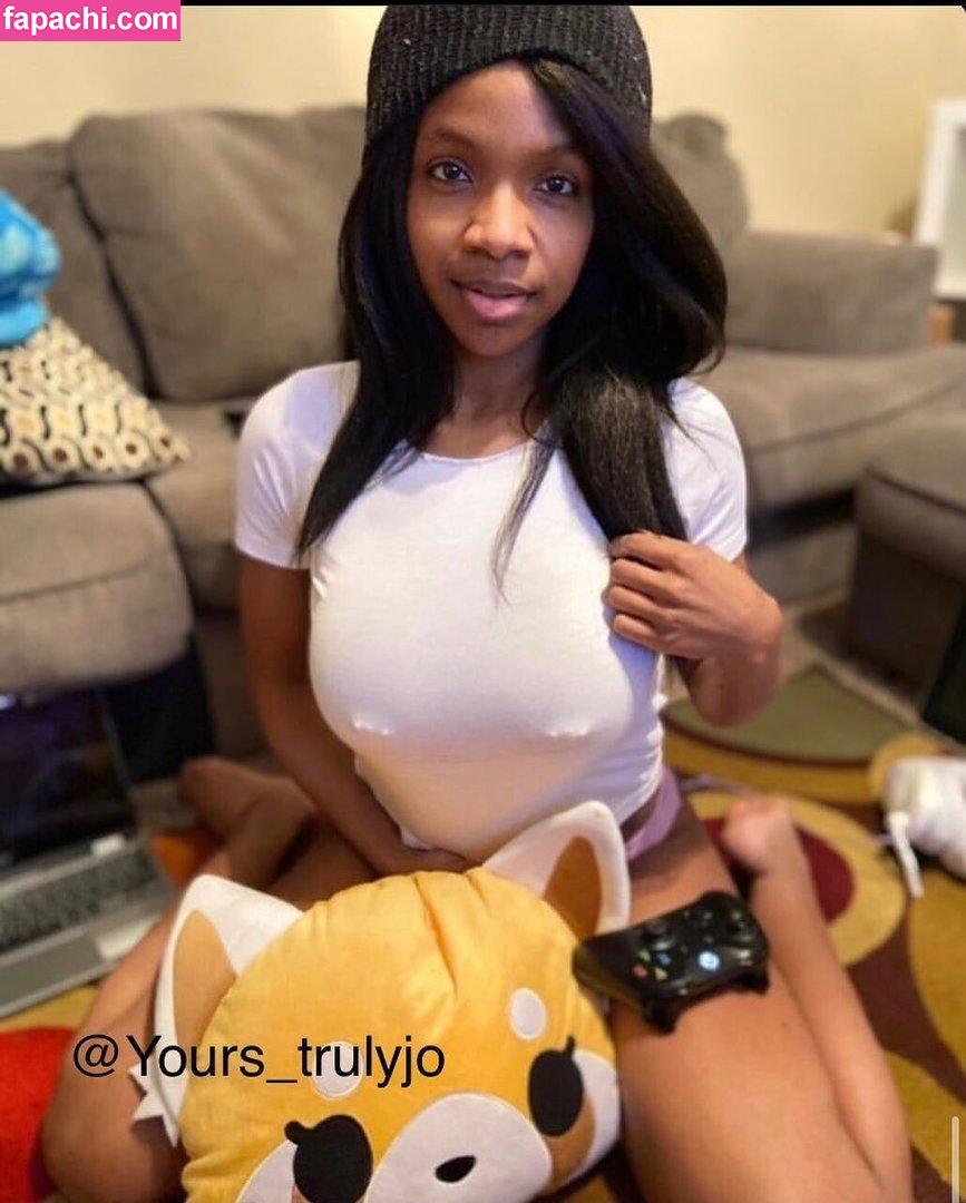 Yours_trulyjo leaked nude photo #0020 from OnlyFans/Patreon