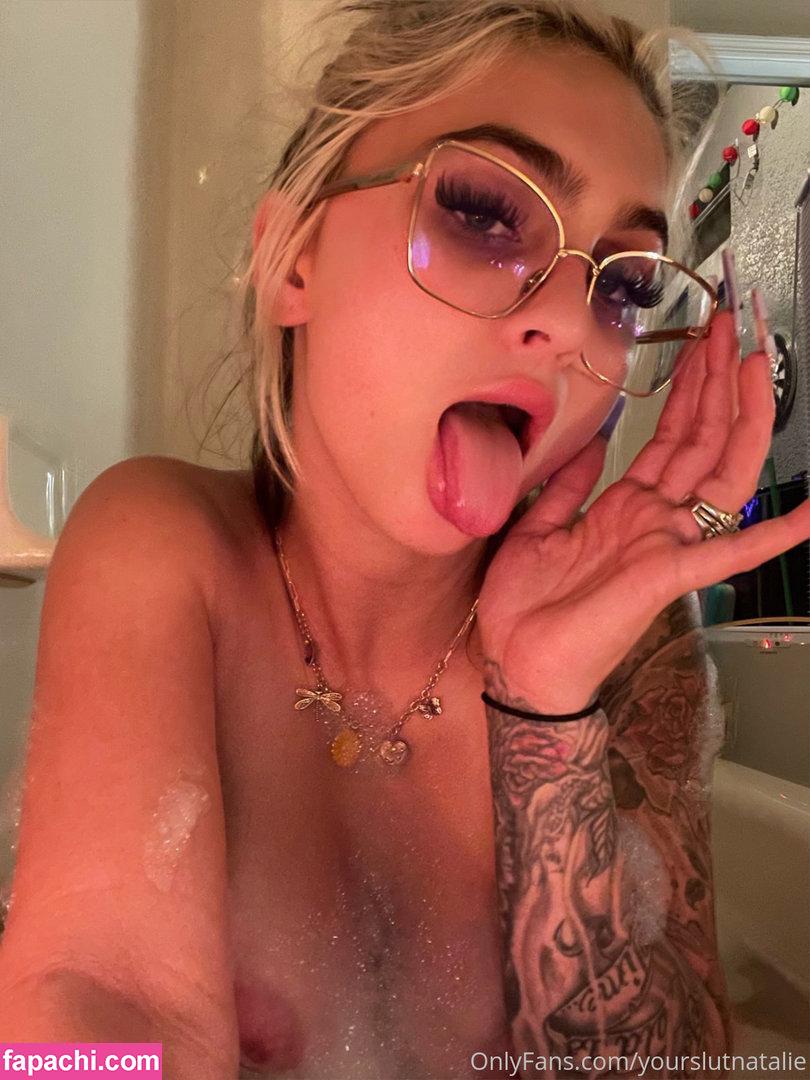 Yours1utnatalie leaked nude photo #0001 from OnlyFans/Patreon