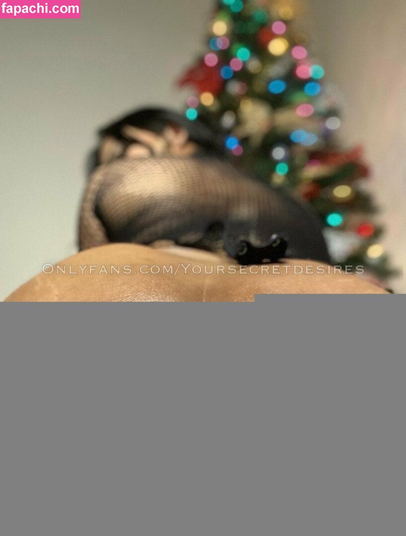 yoursecretdesires / ysdesires leaked nude photo #0109 from OnlyFans/Patreon