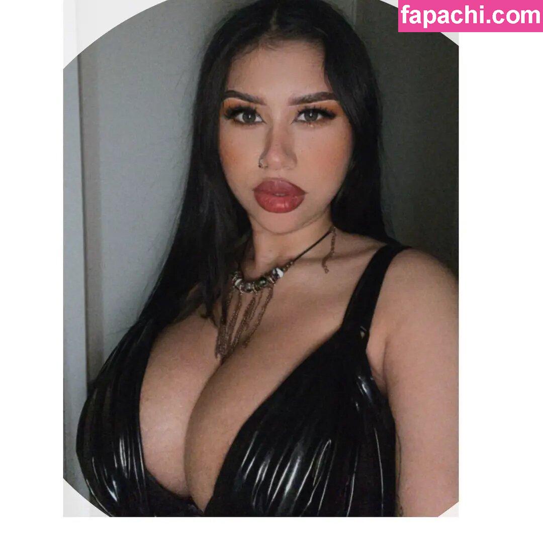yourstrulyjazzz / _yourstrulyjazmin_ leaked nude photo #0001 from OnlyFans/Patreon