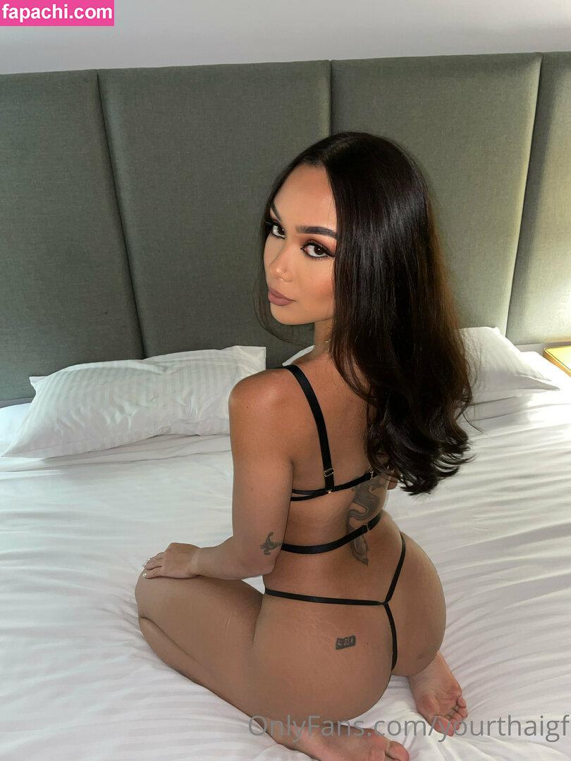 yourthaigf / yourtherapistgf leaked nude photo #0016 from OnlyFans/Patreon