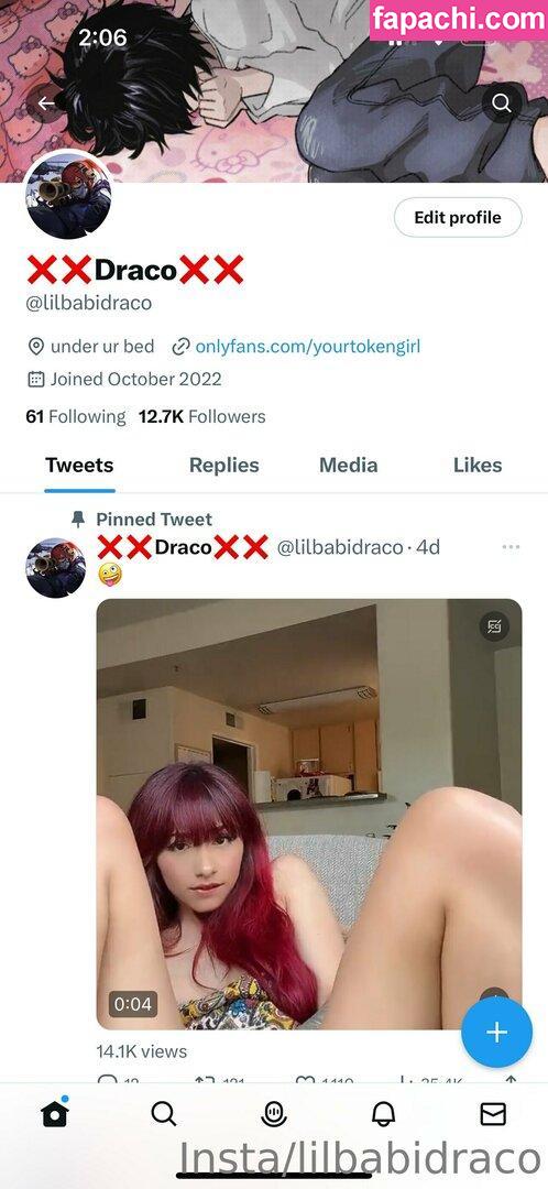 yourtokengirl2.0 / lilllreddd2.0 leaked nude photo #0018 from OnlyFans/Patreon