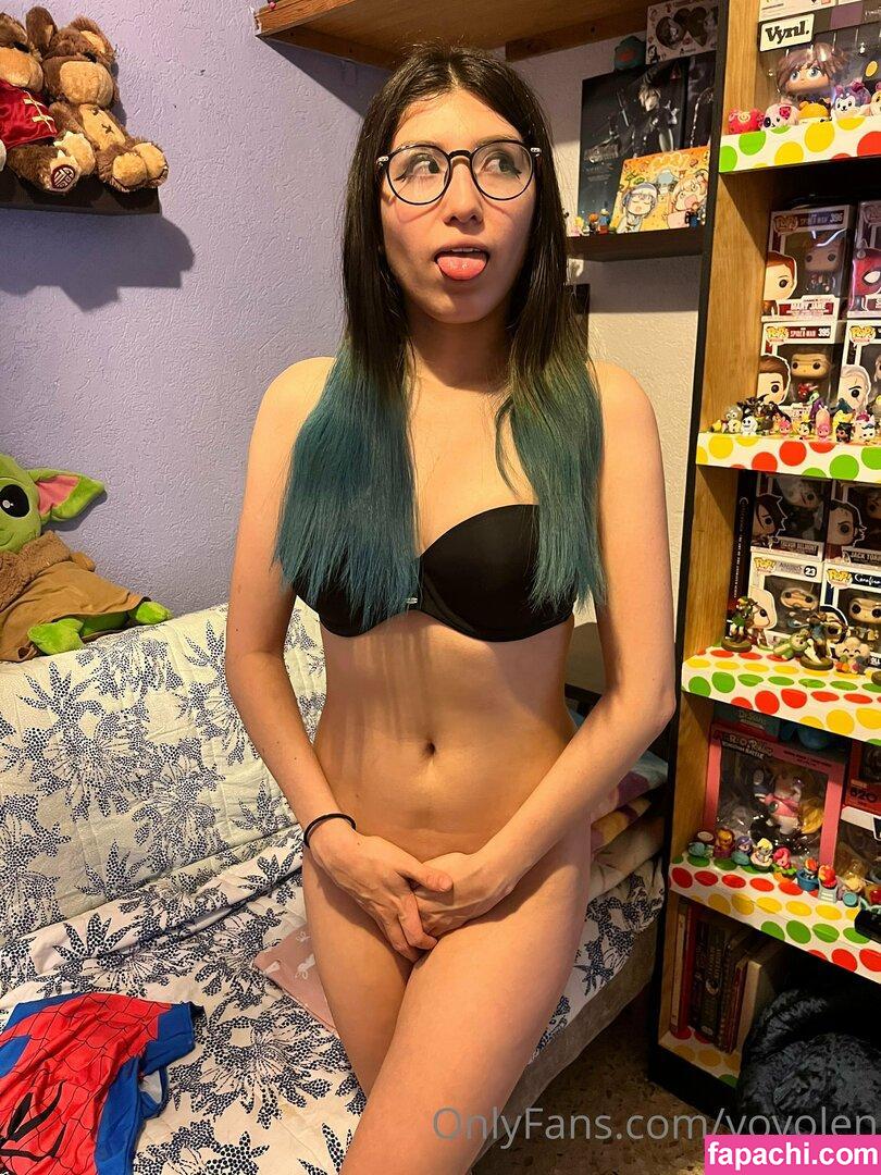 yoyolen / yolenaparicio leaked nude photo #0244 from OnlyFans/Patreon