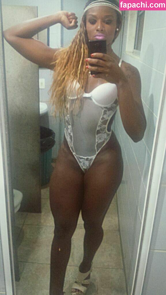 Ysa Santos / ysasantosrainha leaked nude photo #0044 from OnlyFans/Patreon