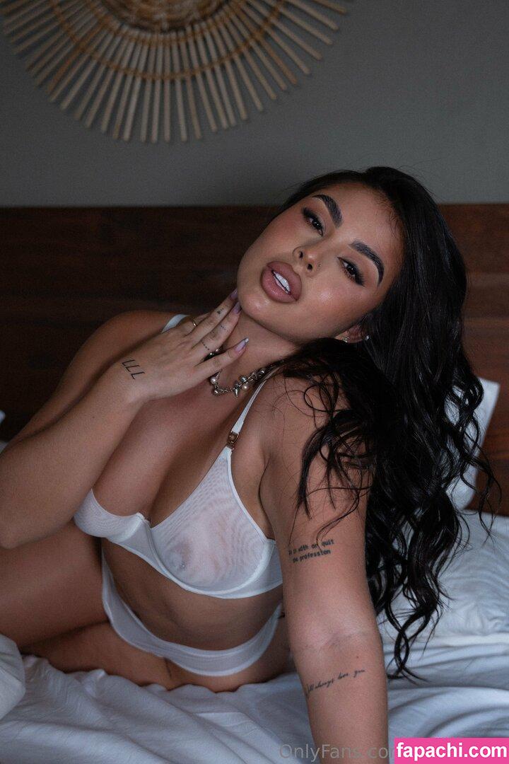 Ysabella Matheus / isamateus / ysabelamatheus leaked nude photo #0053 from OnlyFans/Patreon