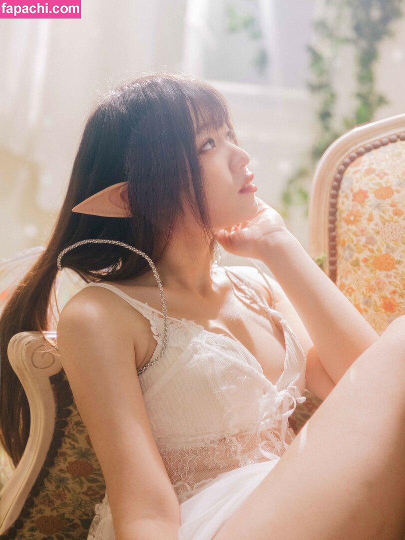 yuanyuan1126 / wish_1126 / yuan_yuan1126 / 願願YuanYuan leaked nude photo #0002 from OnlyFans/Patreon