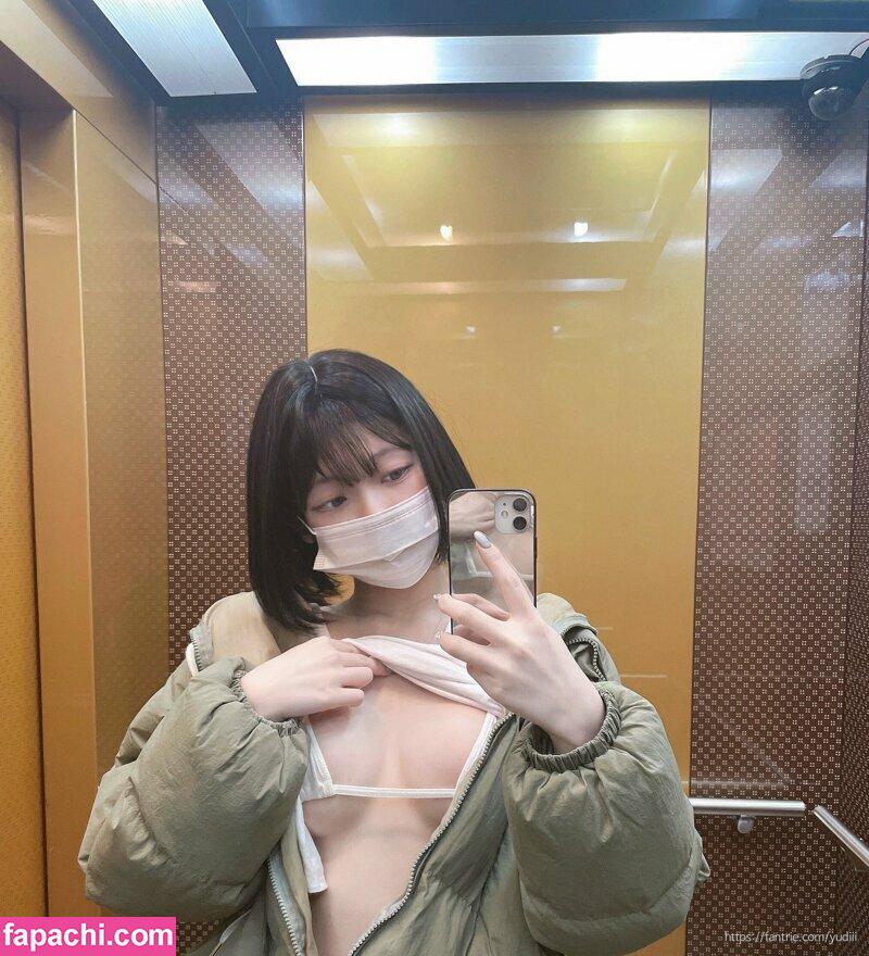 yudiii / Yudiiimaru / you_s2_diii / 유디 leaked nude photo #0040 from OnlyFans/Patreon