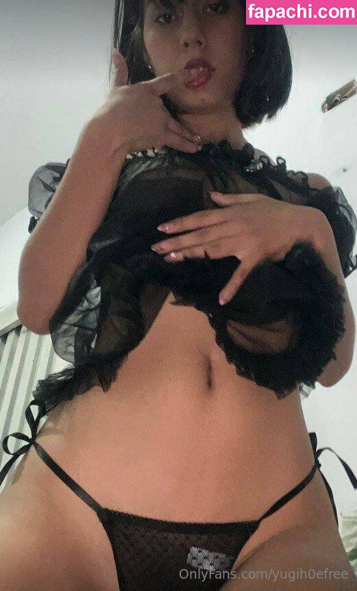 yugih0efree / fierce_fancy_unfiltered leaked nude photo #0037 from OnlyFans/Patreon
