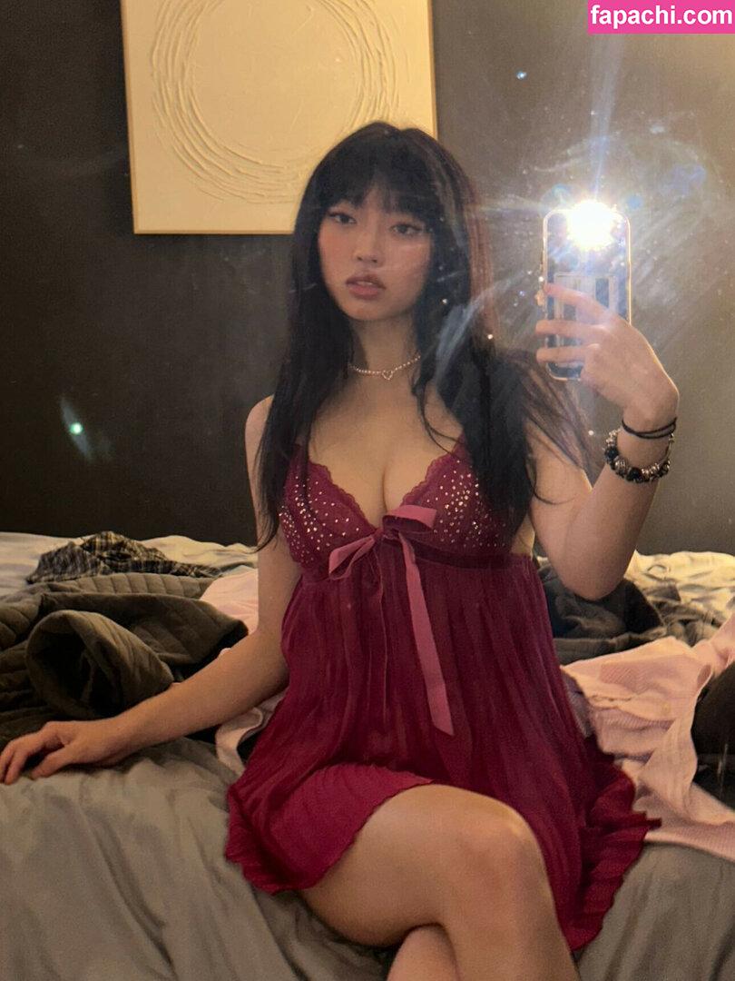 Yujin / _yujin_an / babyyujin leaked nude photo #0015 from OnlyFans/Patreon