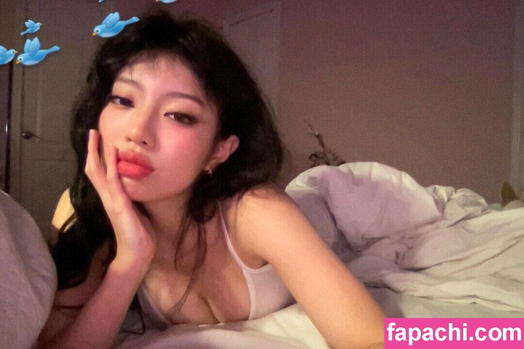 Yujin / _yujin_an / babyyujin leaked nude photo #0050 from OnlyFans/Patreon